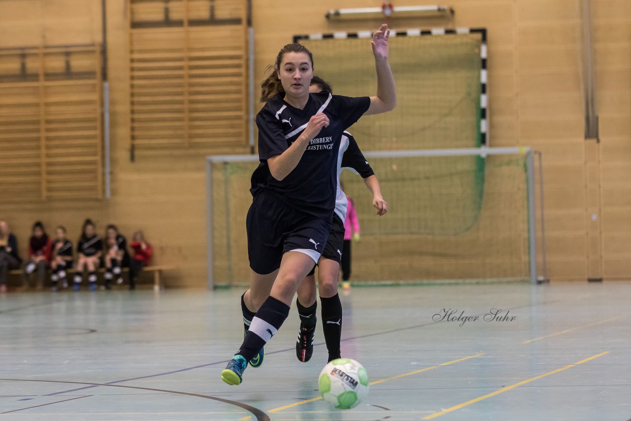 Bild 77 - Girls Cup